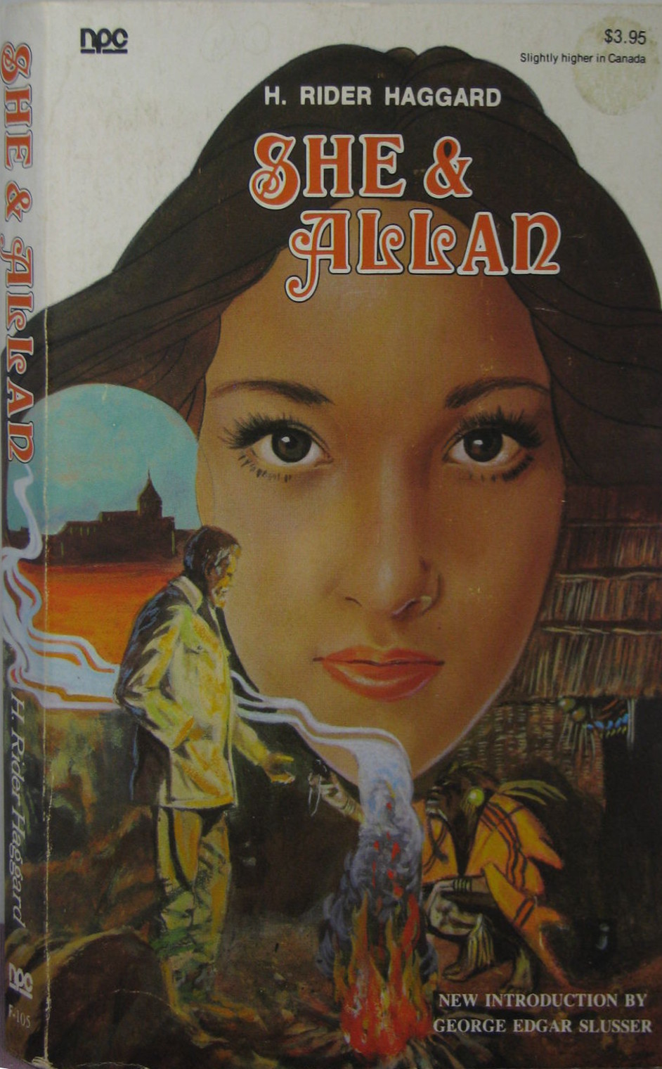 The Newcastle Forgotten Fantasy Library Volume VI