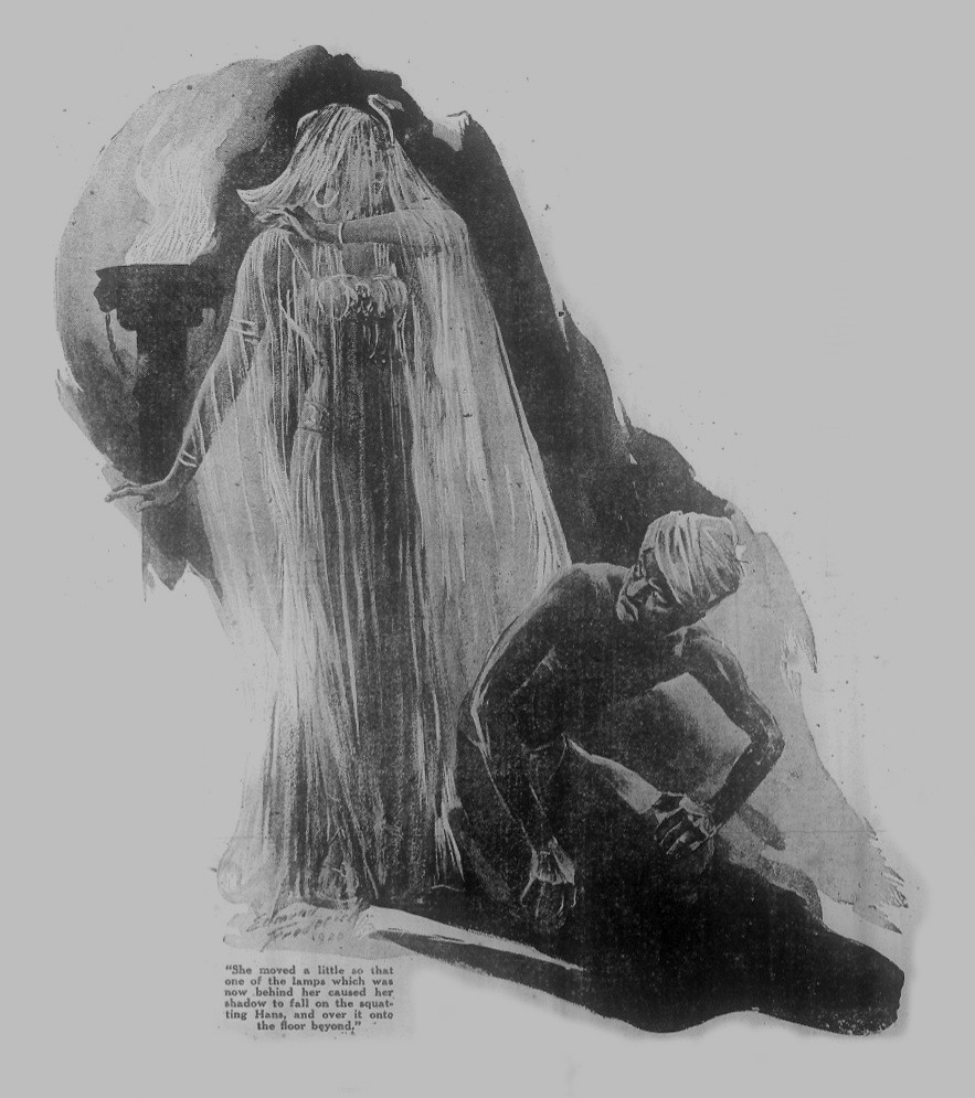 The Sandusky Register, vol. 98, no. 57