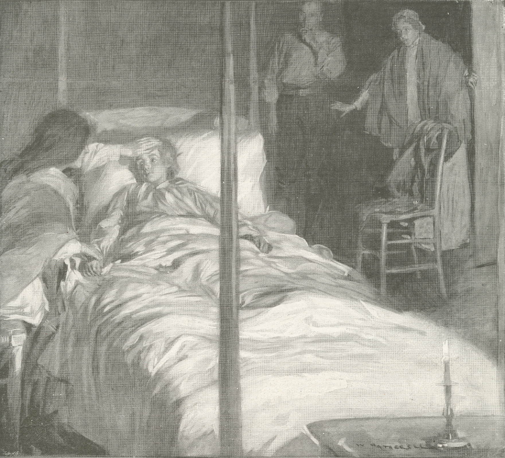 The Graphic, vol. 58, no. 1493