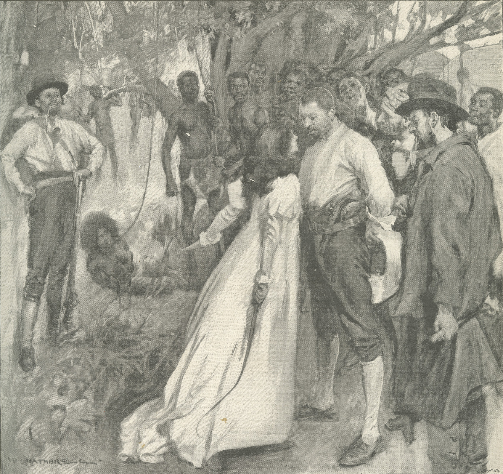 The Graphic, vol. 58, no. 1496