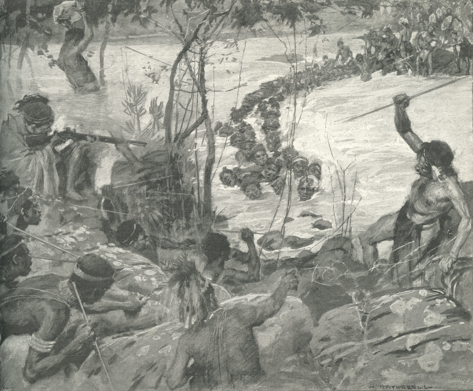 The Graphic, vol. 58, no. 1506