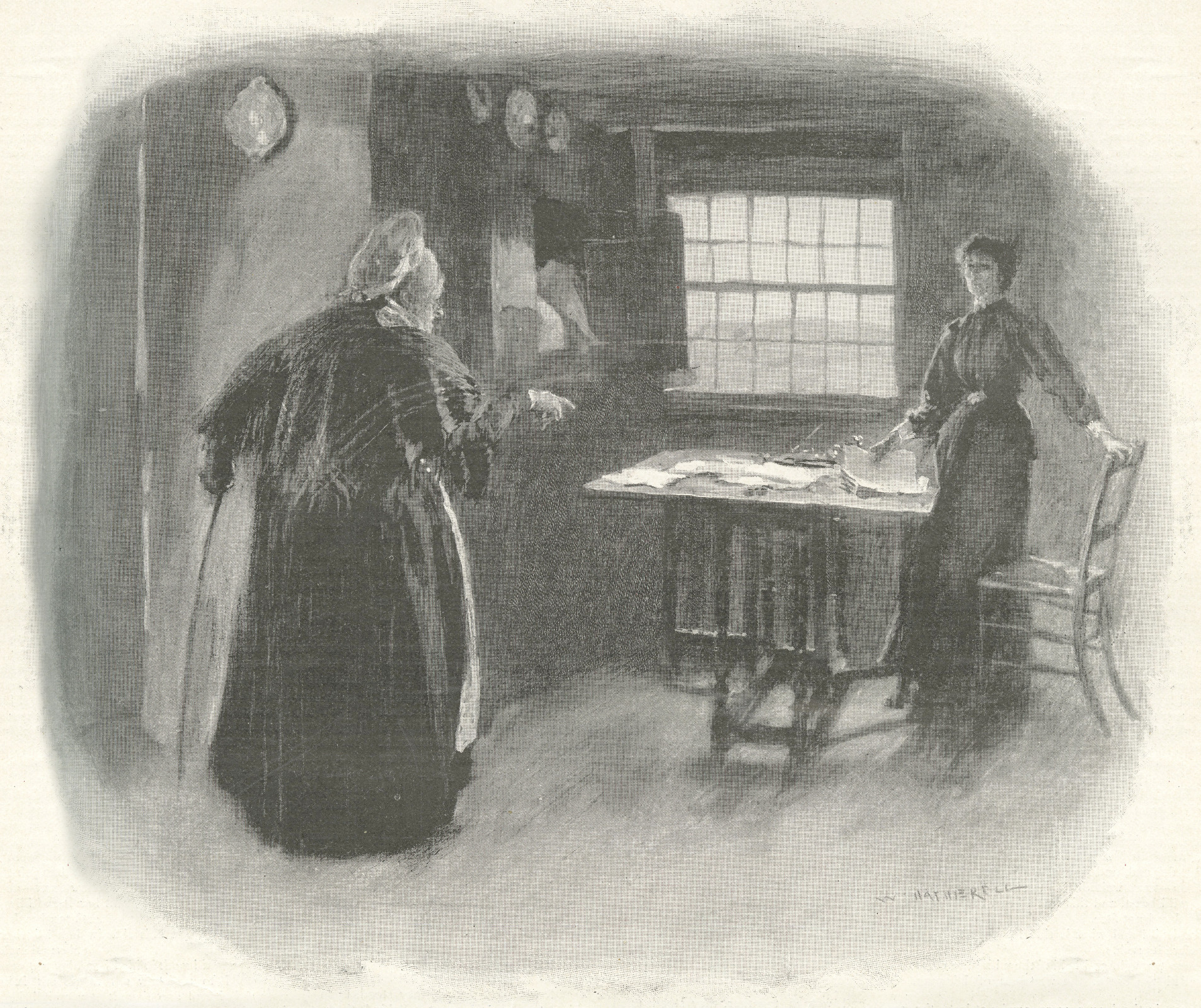 The Graphic, vol. 58, no. 1509