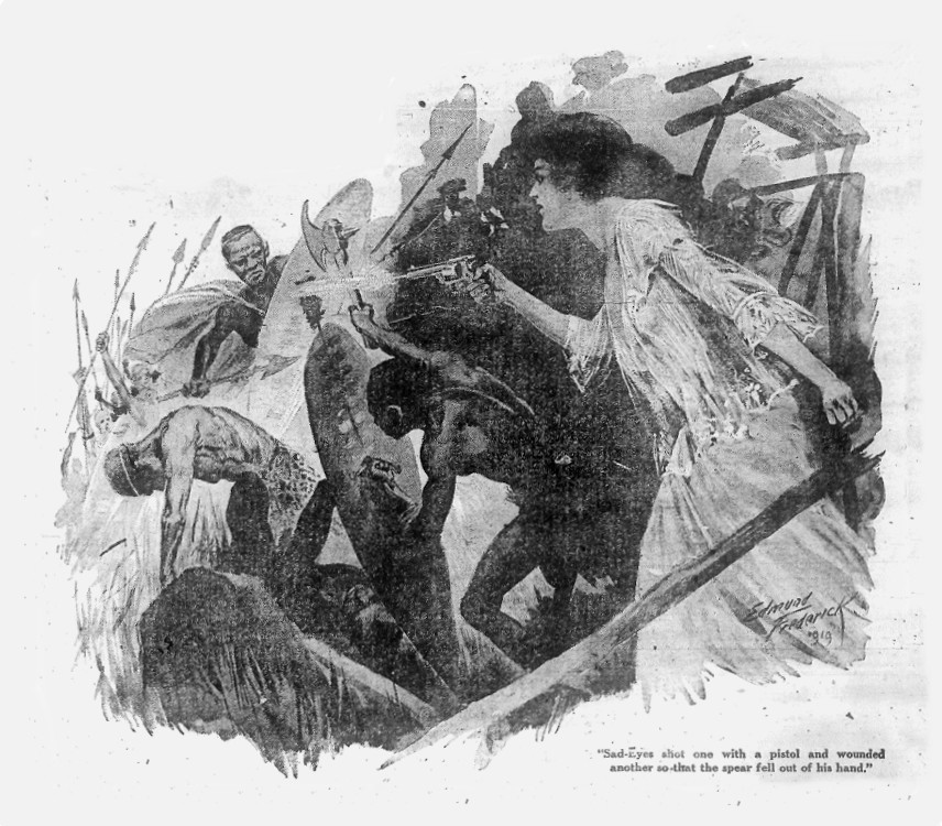 The Sandusky Register, vol. 98, no. 4