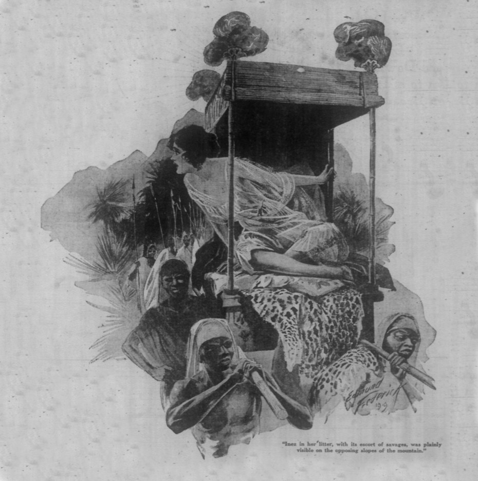 The Sandusky Register, vol. 97, no. 22 