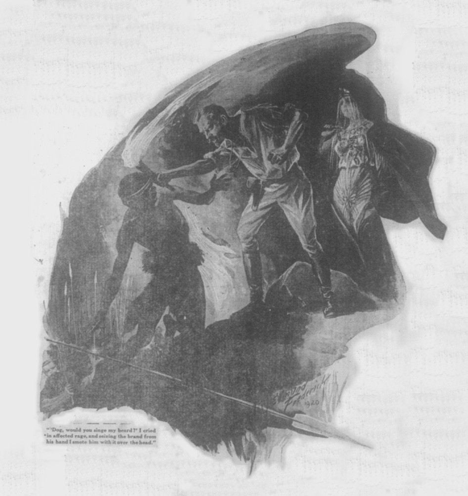 The Sandusky Register, vol. 98, no. 45