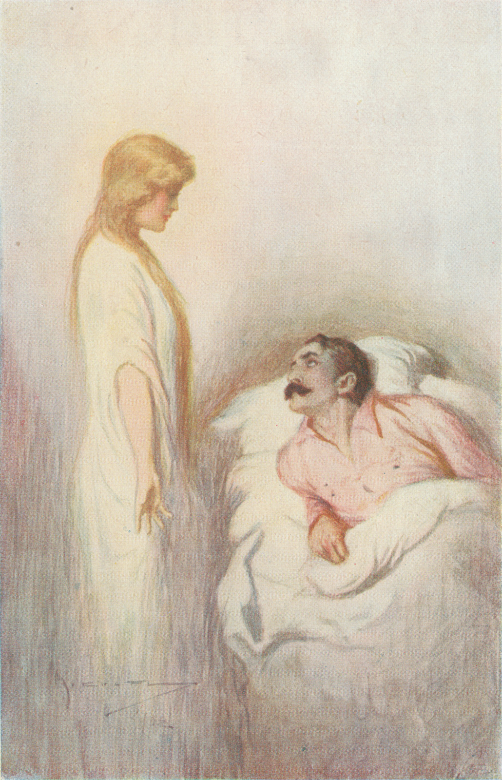 Click to enlarge Loveeternalcover