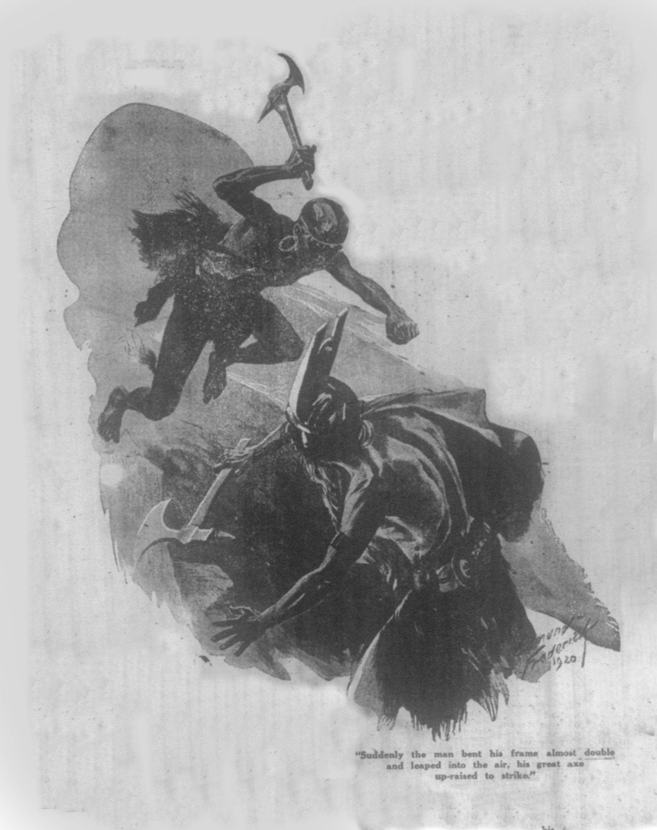 The Sandusky Register, vol. 98, no. 51