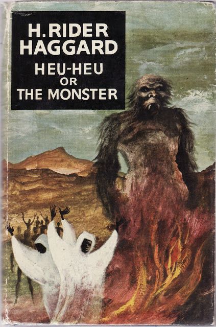 Heu-Heu - 1st Edition Thus