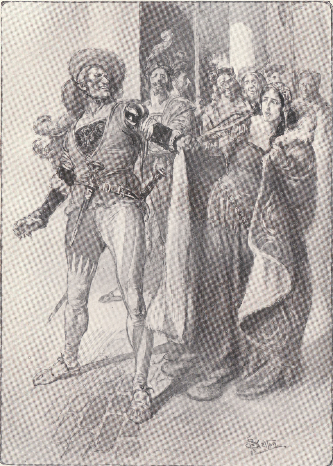 Click to enlarge Fairmargaretcover