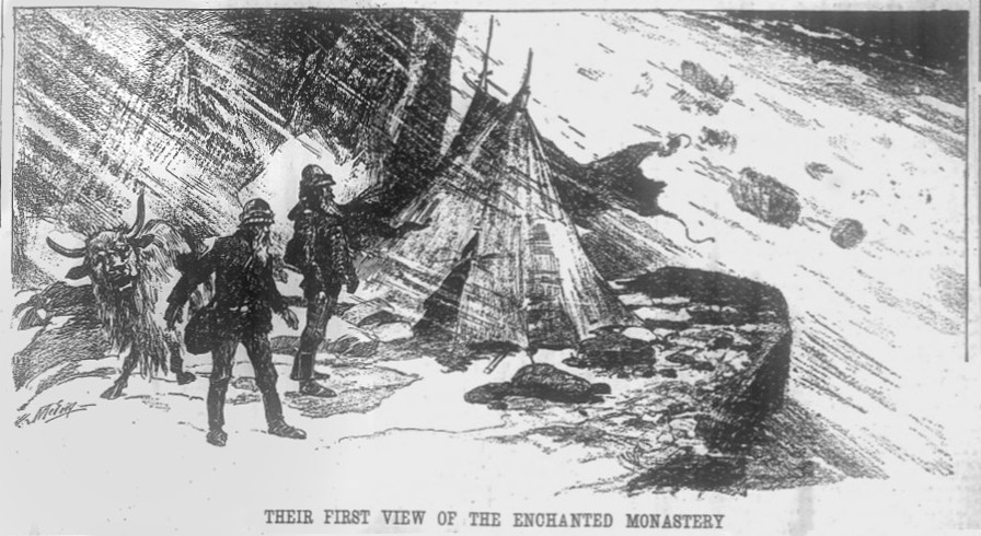 St. Louis Post-Dispatch, vol. 58, no. 20