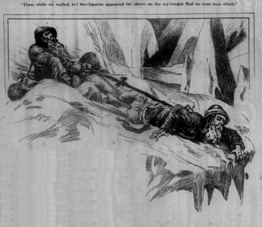 St. Louis Post-Dispatch, vol. 58, no. 41