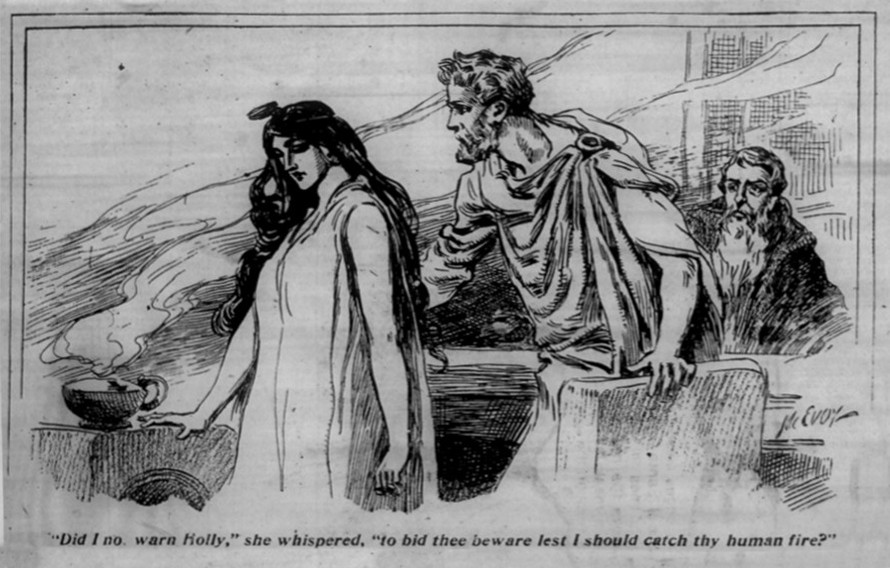 St. Louis Post-Dispatch, vol. 58, no. 111