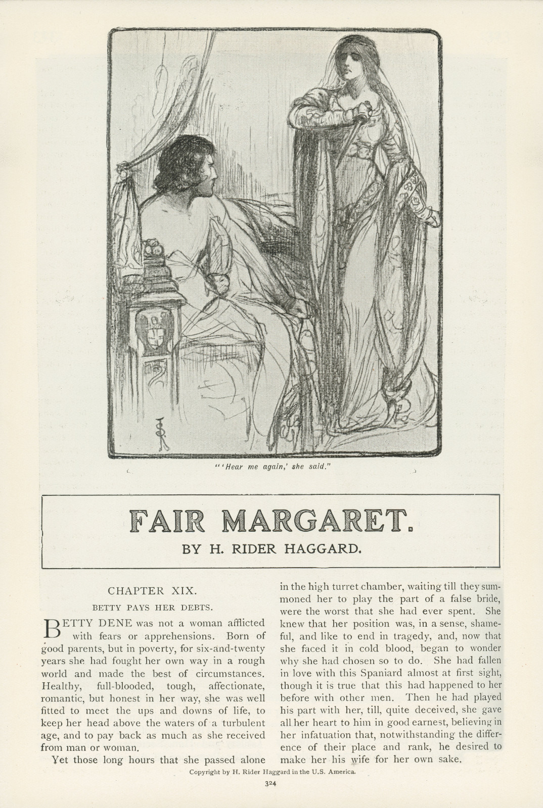  The Lady's Realm, vol. 22