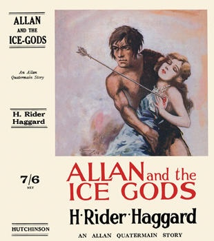 1st UK Edition