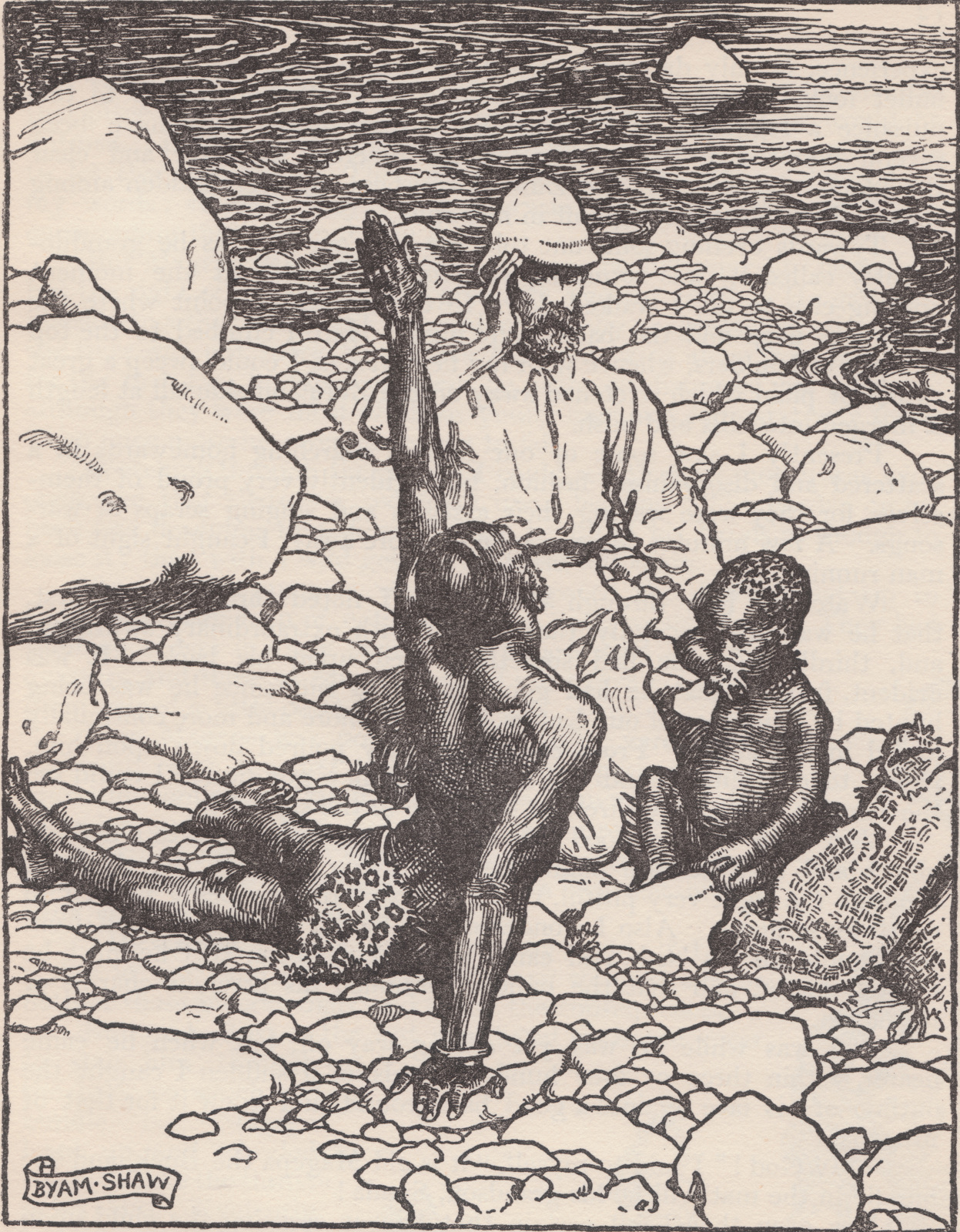 Click to enlarge Magepathecover