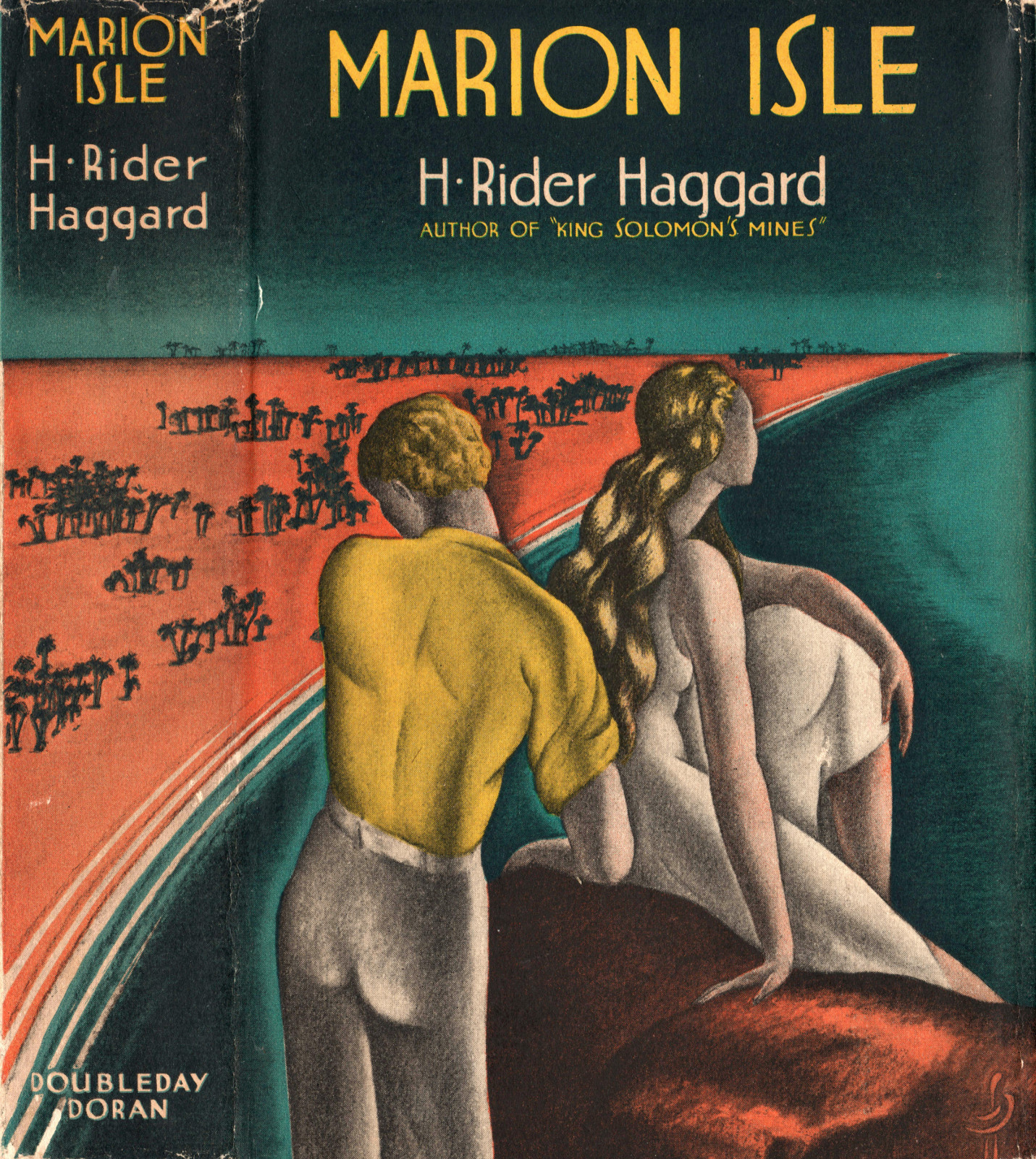 Marion Isle