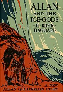 Allan and the Ice Gods Allanandtheicegodsgrossett