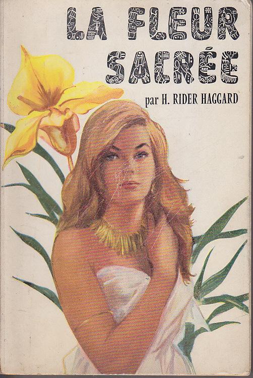 La Fleur Sacrée