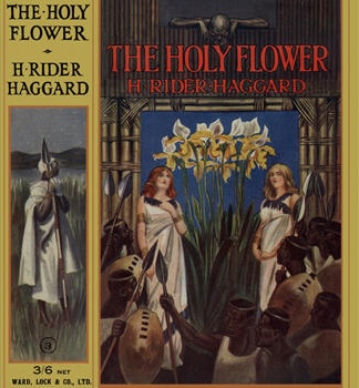 The Holy Flower