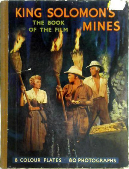 King Solomon's Mines