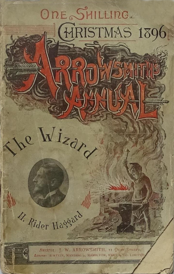 The Wizard