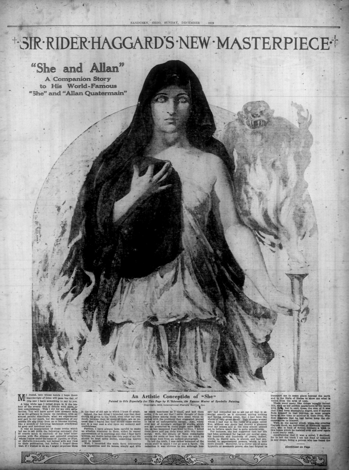 The Sandusky Register, vol. 97, no. 298