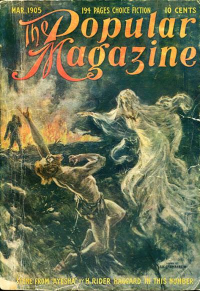 Ayesha Ayeshapopularmagazinemarch1905