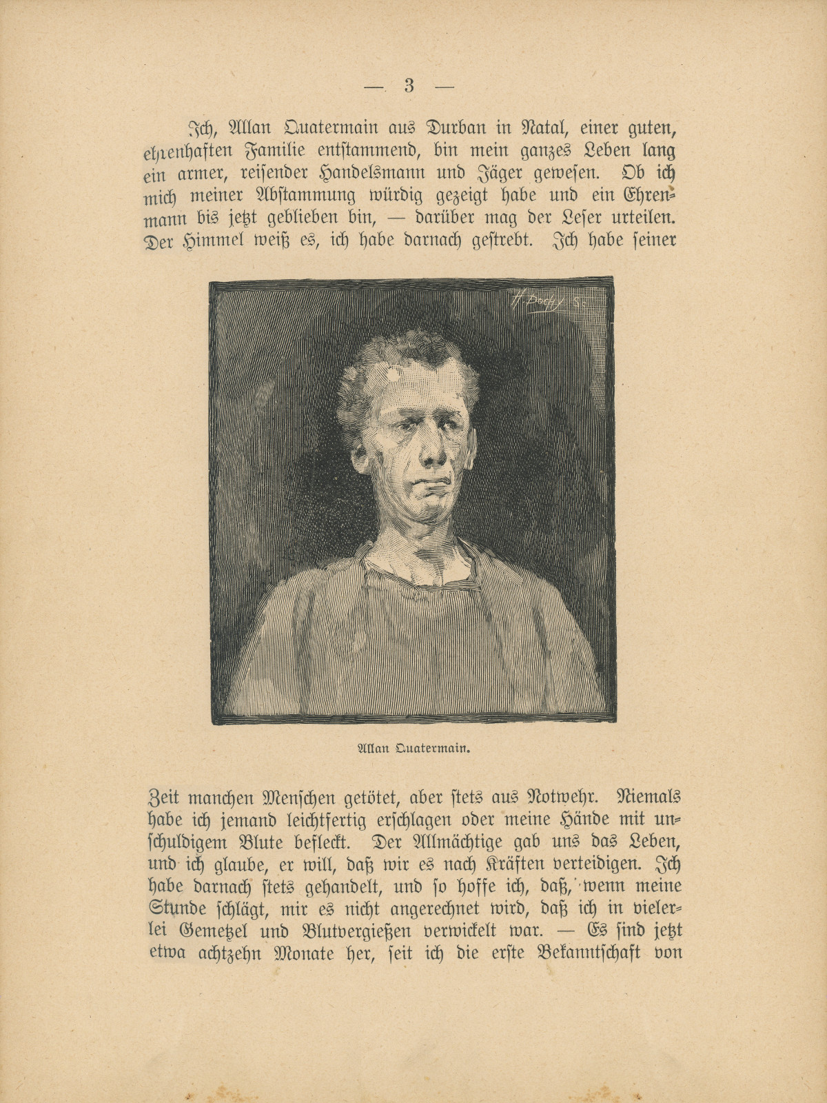 Allan Quatermain Allanquatermaindiamantminenvonafrika3