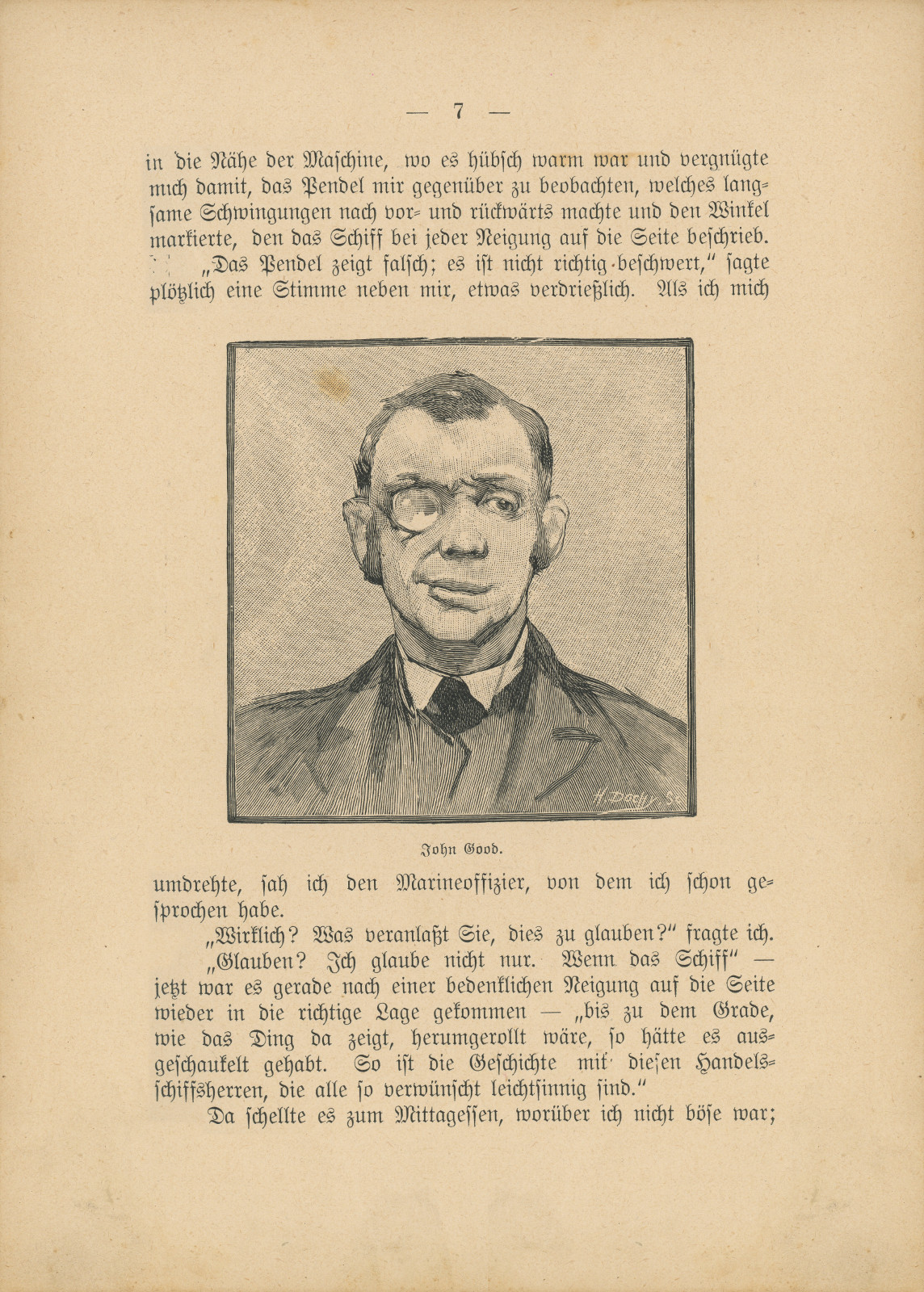 John Good Johngooddiamantminenvonafrika7