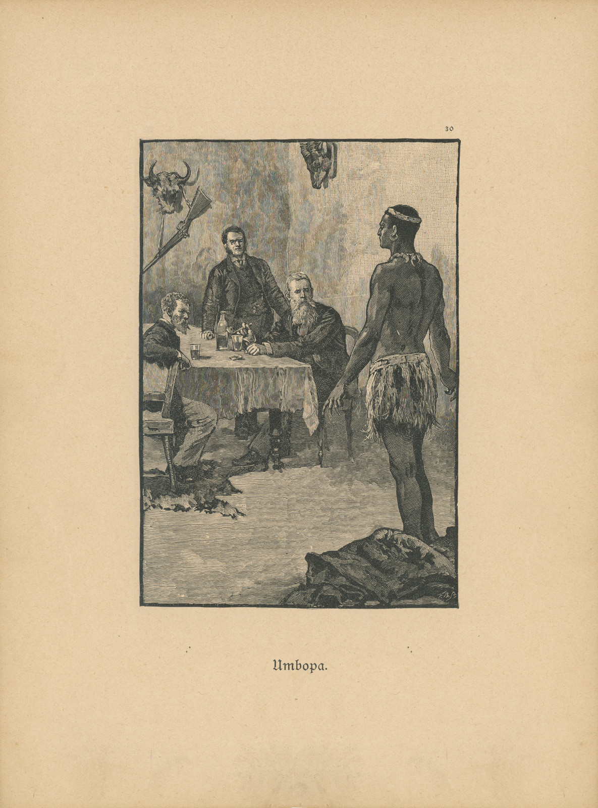 Umbopa Umbopadiamantminenvonafrika30