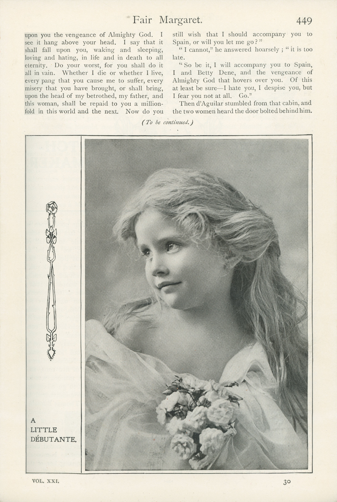 A little débutante Alittlefairmargaret449