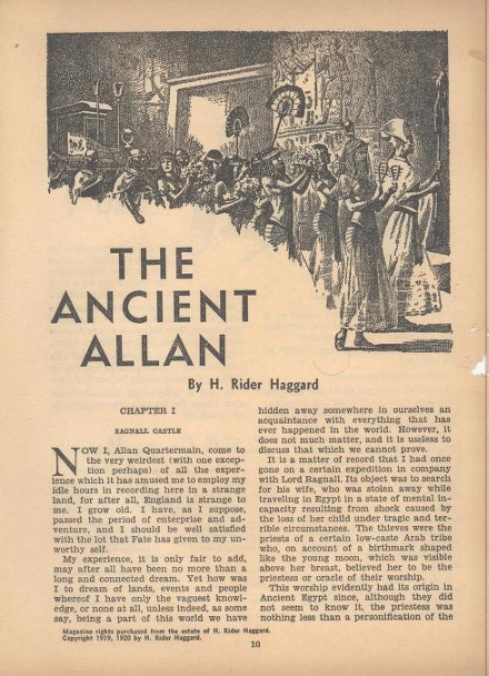 The Ancient Allan Theancientfamousfantasticmysteries10