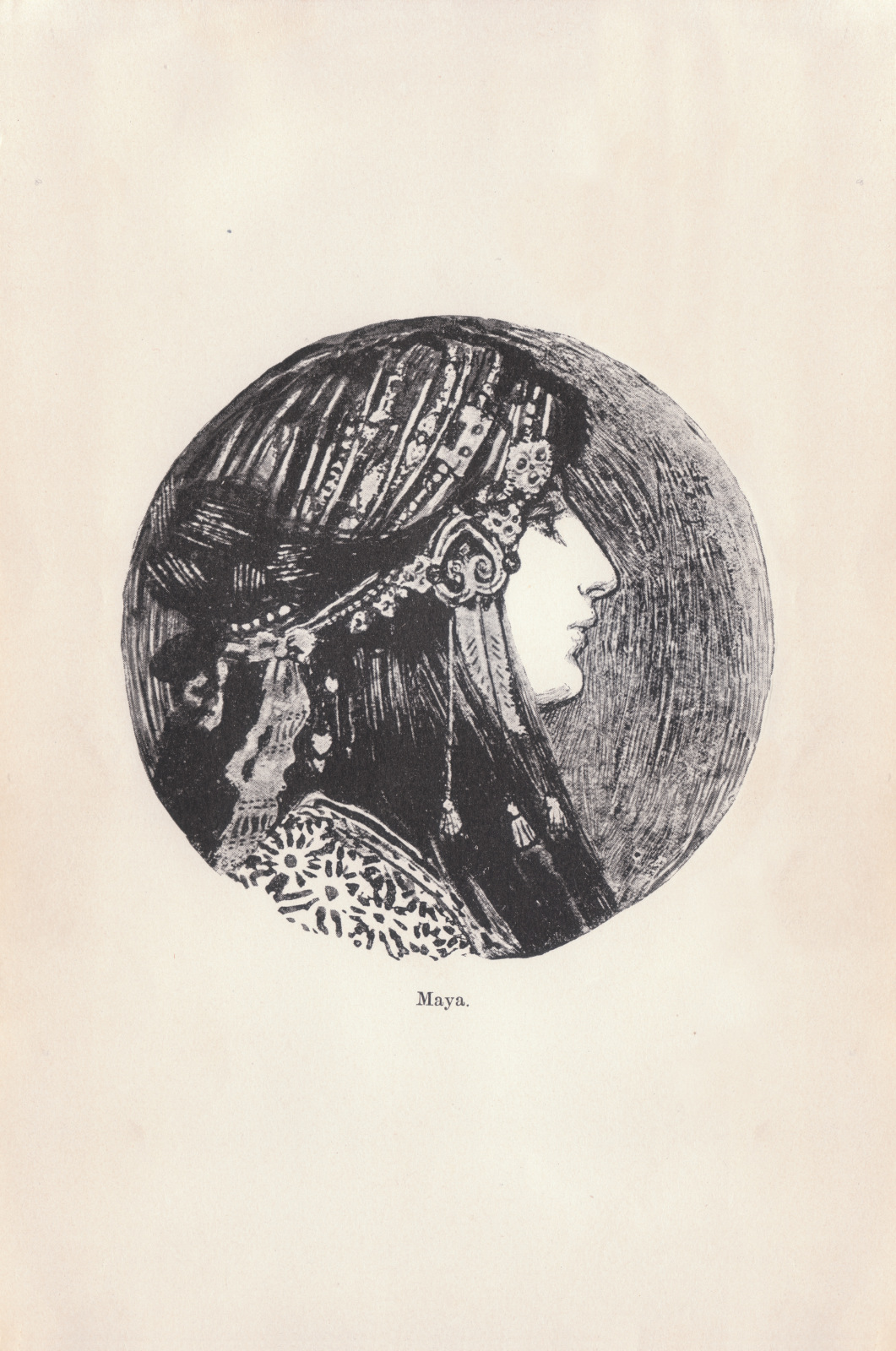 Maya