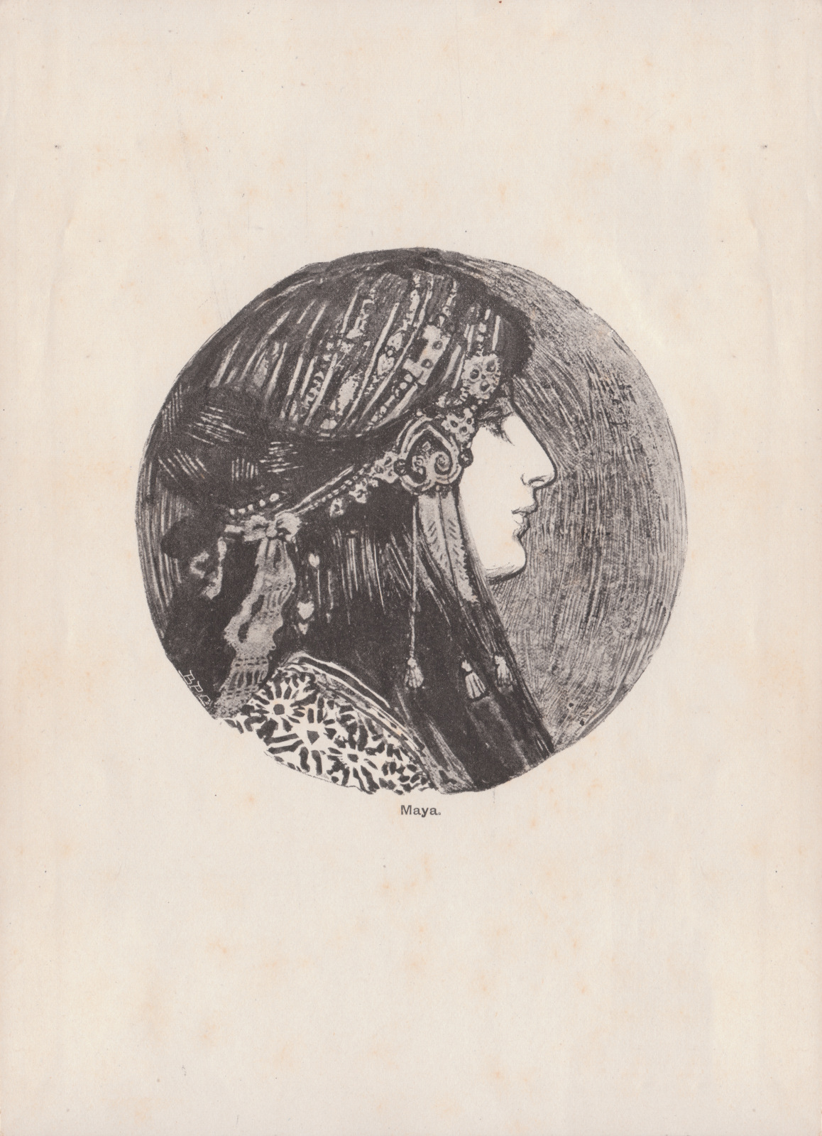 Maya