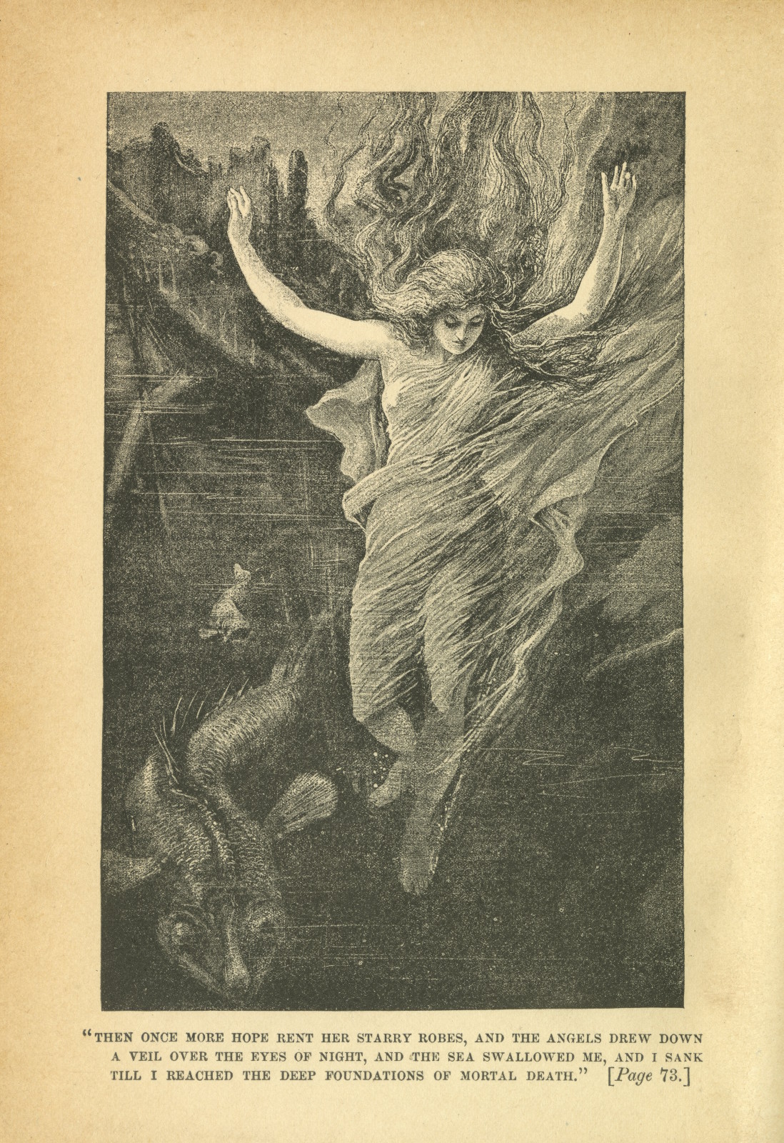 Thenoncebeatricefrontispiece