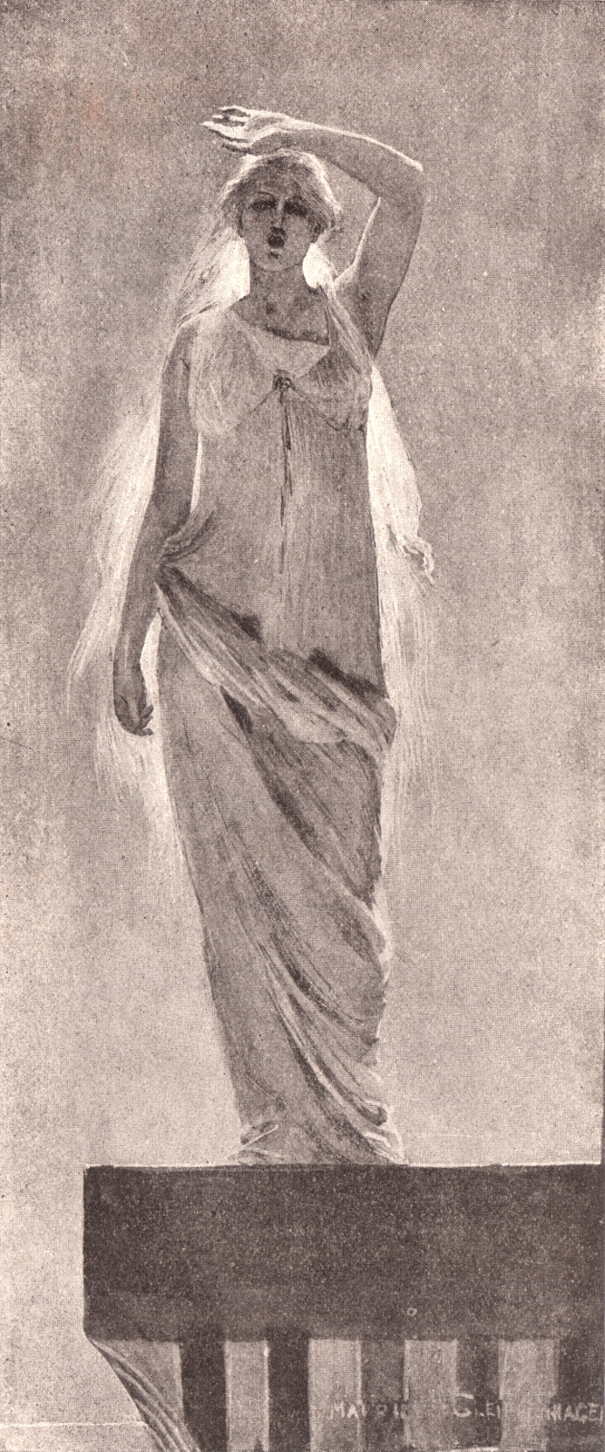 The World's Desire - New Edition