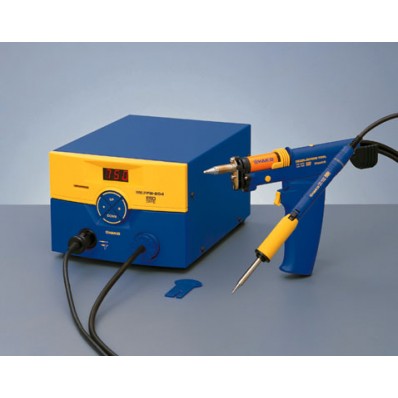 Hakko B3217 Orange Hand Grip for FM-2027