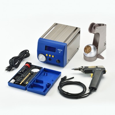 Hakko Desoldering Nozzle N50 Series 1.0mm x 2.0mm