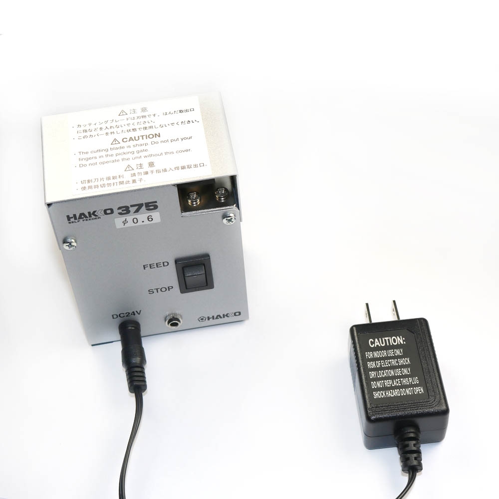 375 Solder Feeder Slicer 0 6mm 375 Solder V Cutter