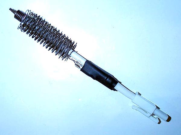 A1145 - Replacement Parts - Products