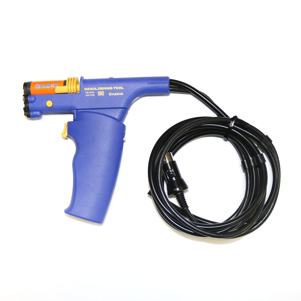 Hakko N3-16 1.6mm Nozzle for FM-2024//FM-202//FM-203//FM-204//FM-206