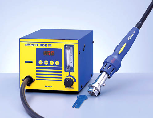 Hakko A1523 Replacement Heater for 803 and 802