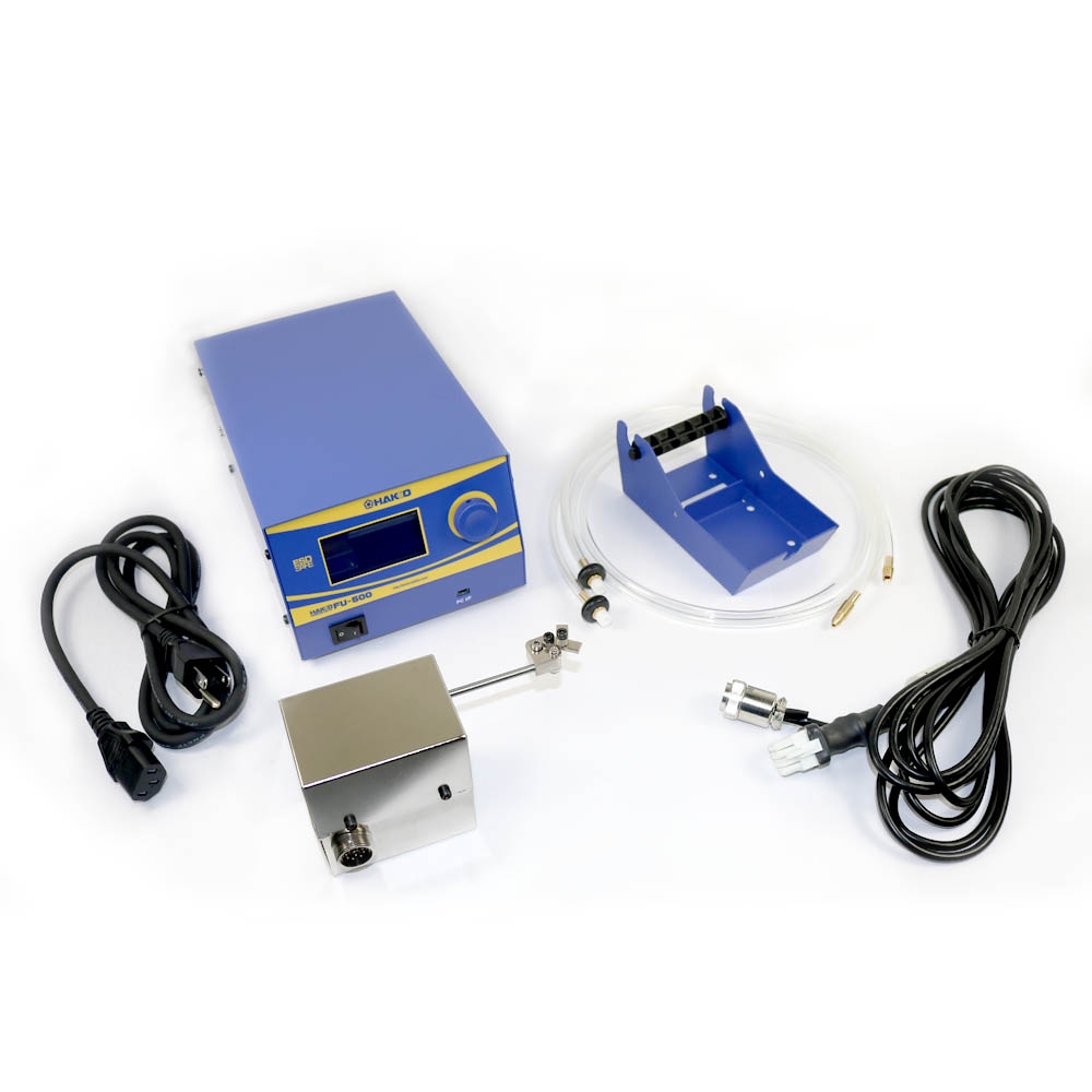 Intelligent Solder Feeder L Type Fu Series Automated Soldering