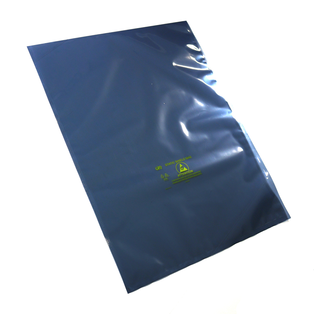 20 18/" x 24/" Open-Top ESD Anti-Static Shielding Bags
