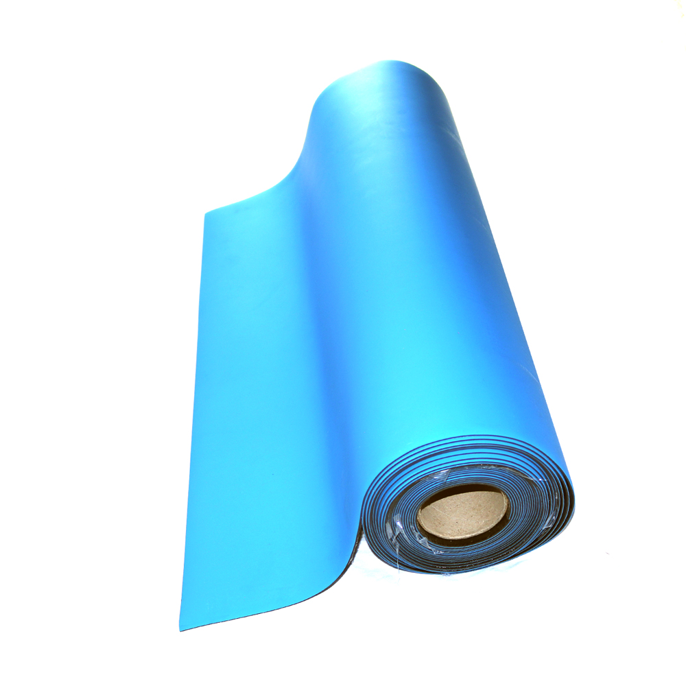 30 X 32 Ft Two Layer Natural Rubber ESD Mat Outlet ESD Hakko Outlet