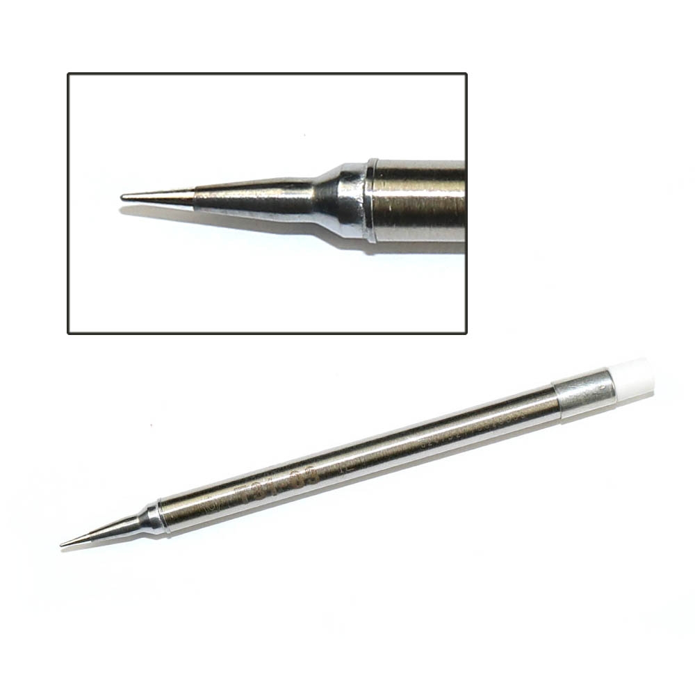 High-Frequency Soldering Iron Tip 200M-T Series Different Type Tips Replacement
