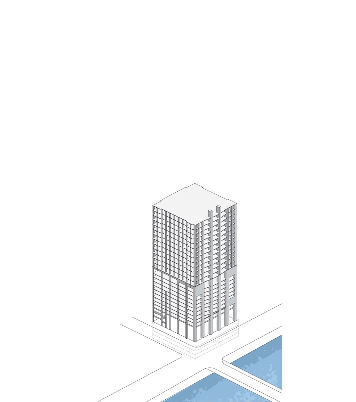 One Eleven River Diagram B