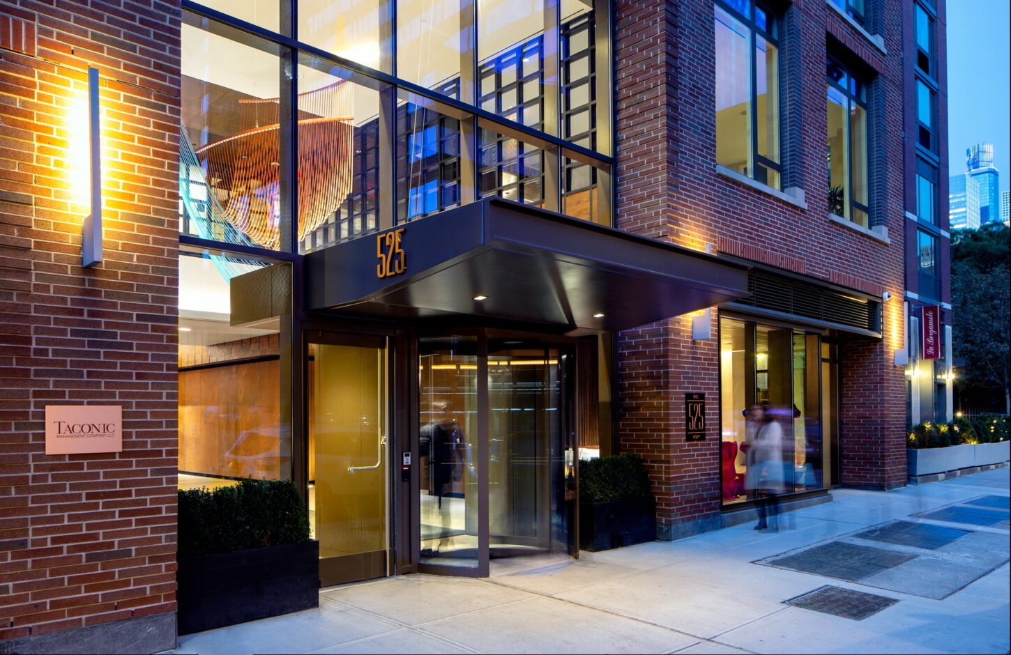 525 West 52nd Street | Handel Architects