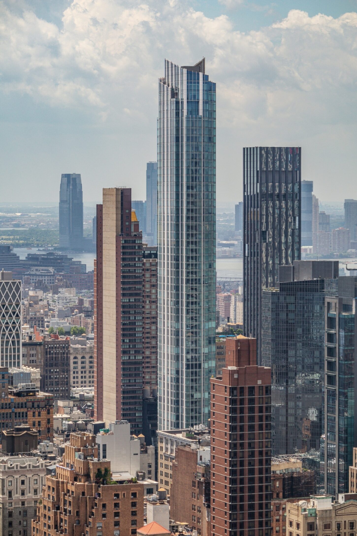 Madison House Handel Architects