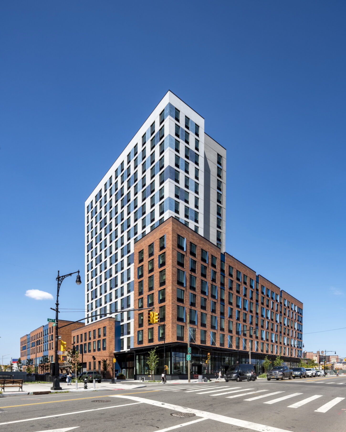2926 West 19th Street | Handel Architects